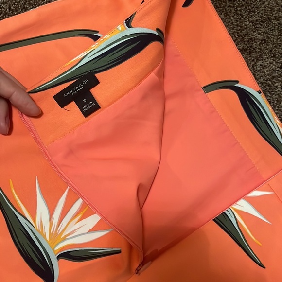 Bundle! All are size 10! 4 are Ann Taylor, 1 is LOFT. All in great condition! - Picture 8 of 16